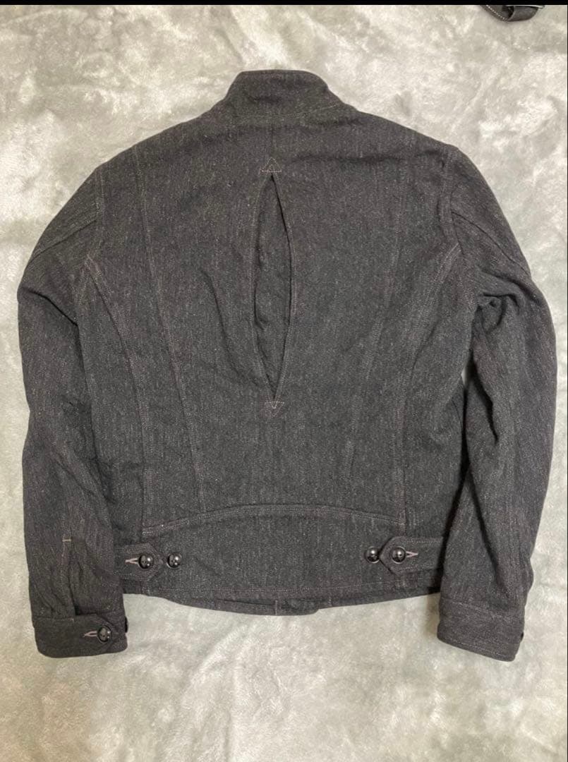 美品　フリーホイーラーズ　38 デアデビル　BOOTLEGGERS