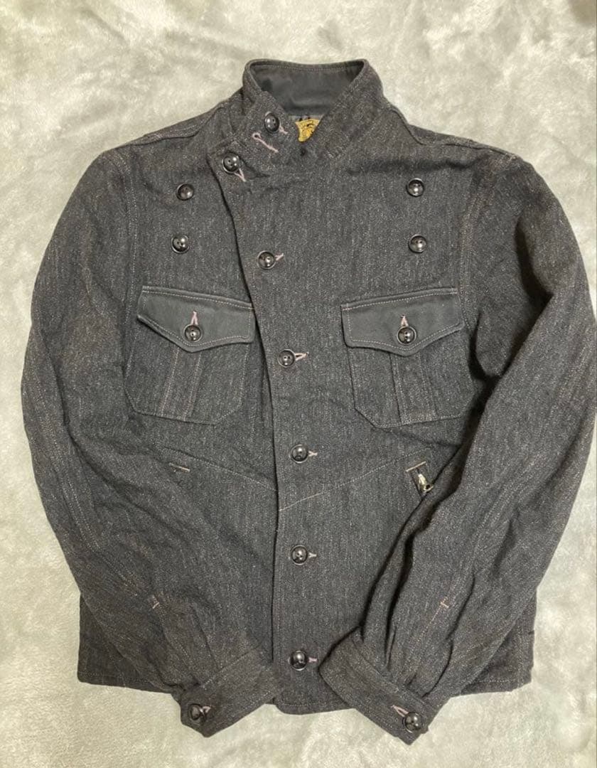 美品　フリーホイーラーズ　38 デアデビル　BOOTLEGGERS