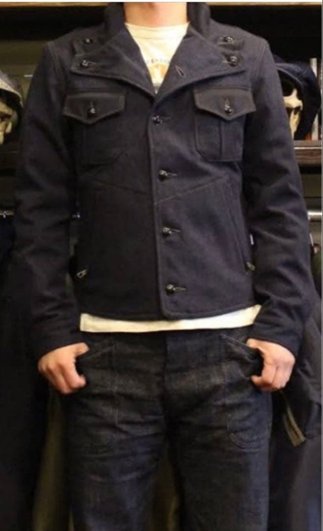 美品　フリーホイーラーズ　38 デアデビル　BOOTLEGGERS