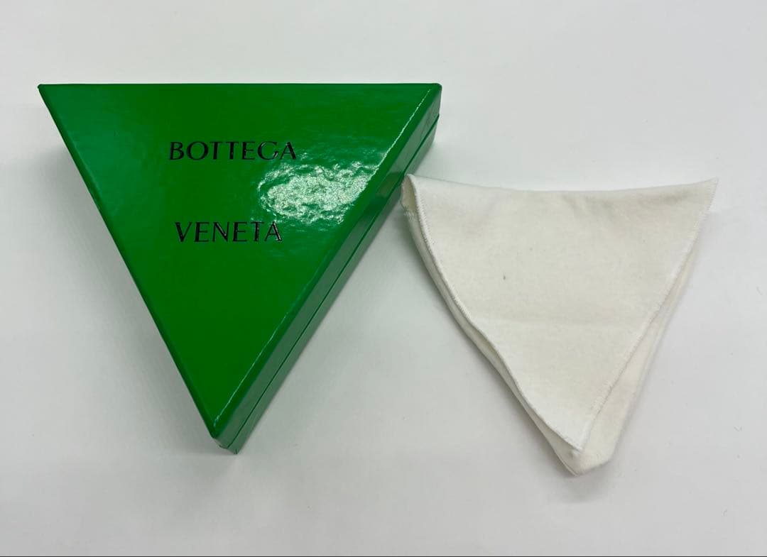 ボッテガヴェネタ BOTTEGA VENETA チェーン ブレスレットAg925