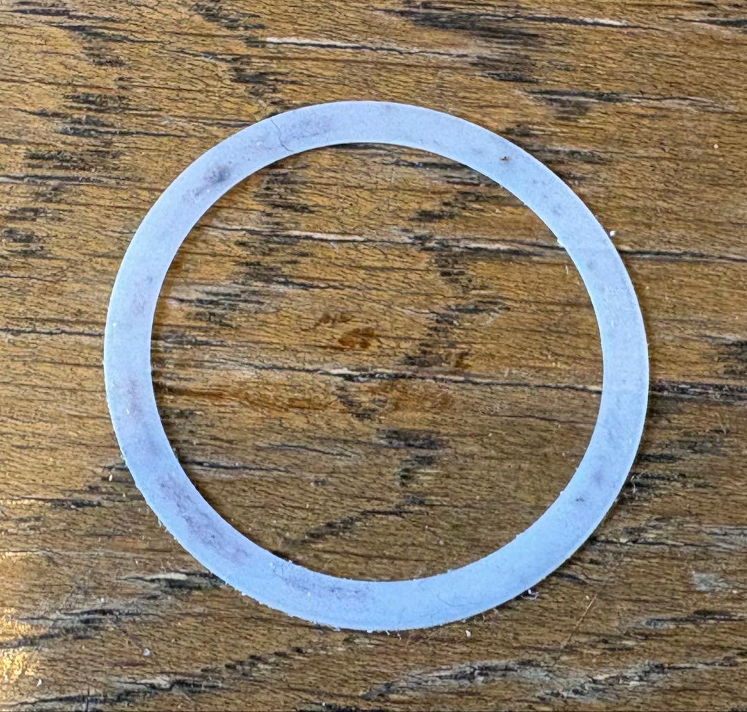 CHRIS KING INSET2ヘッドパーツ