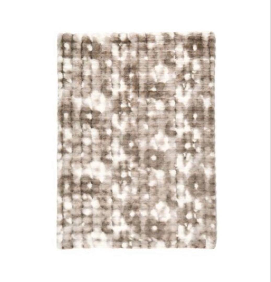 新品未使用 WARMY ポコモコファー 掛け布団カバー 枕カバー シングル