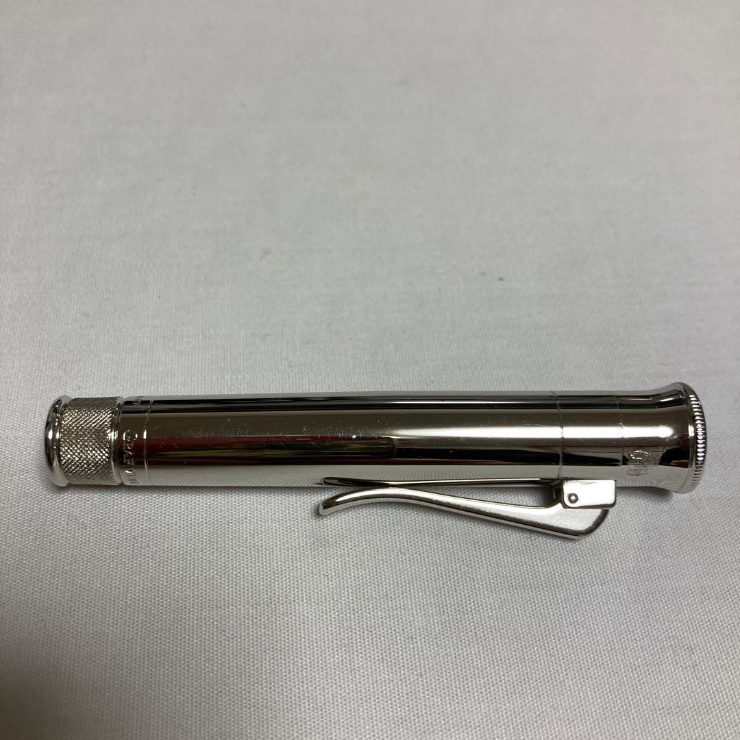 ファーバーカステル　パーフェクト　ペンシル