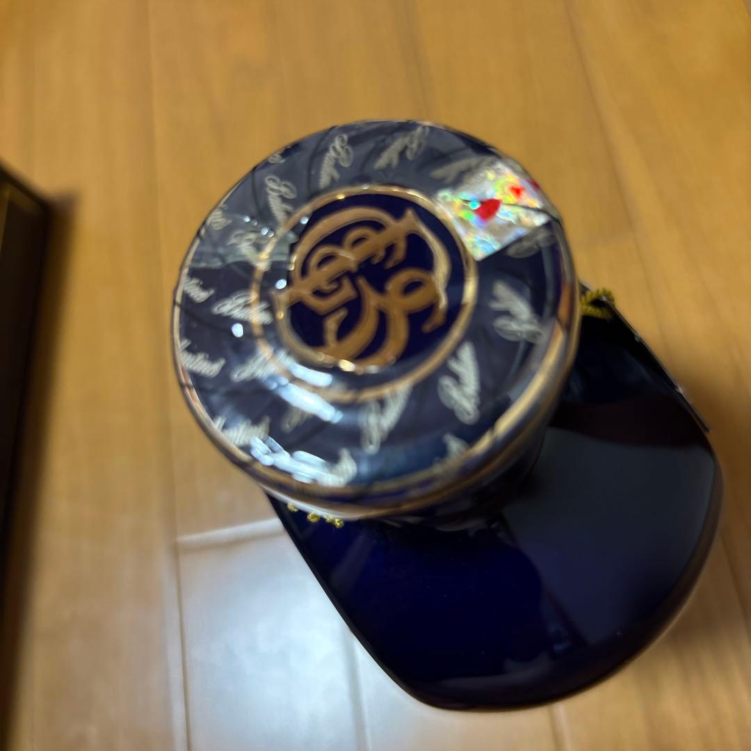 Ballantine's 21年 スコッチウイスキー