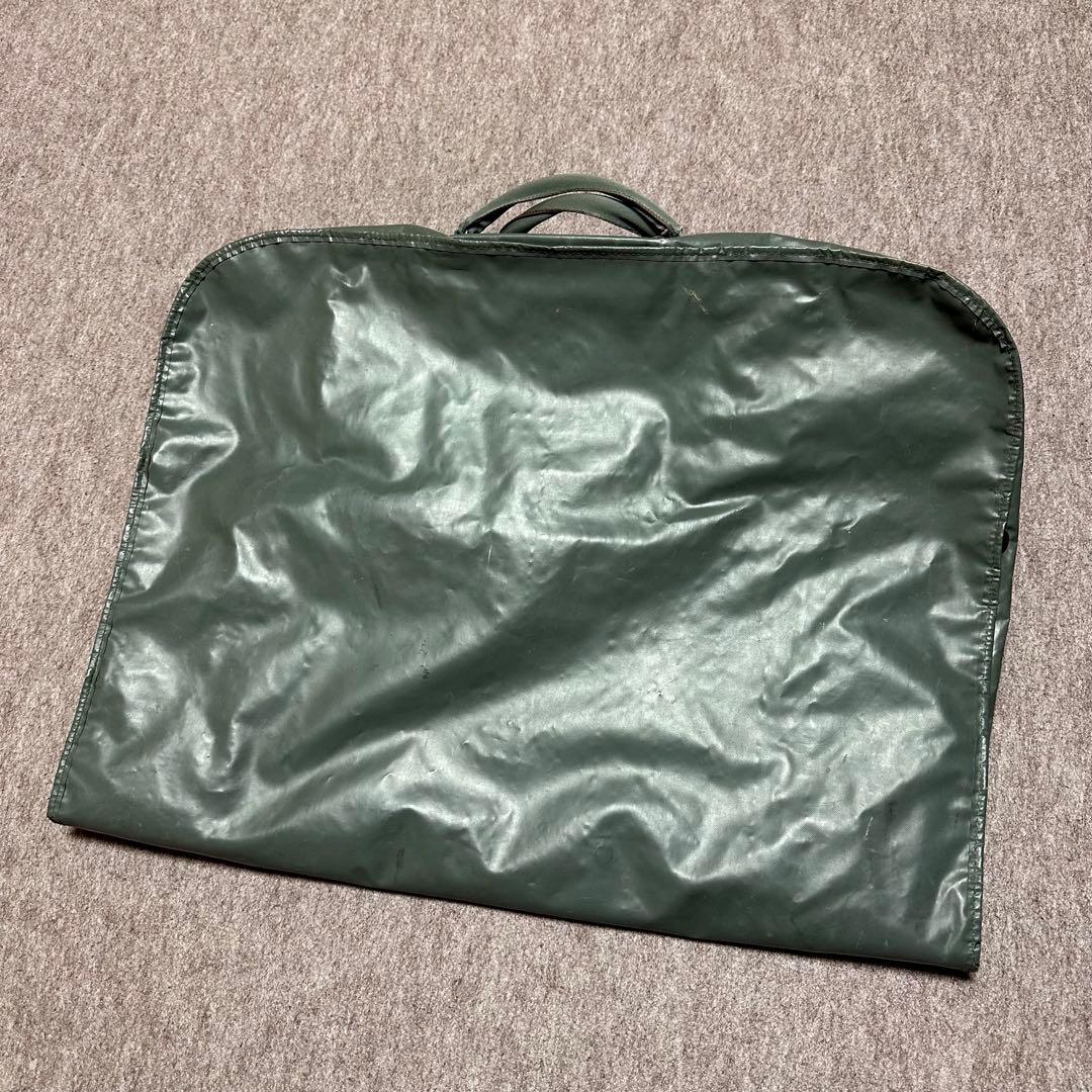 USAF BGU-2/P キットバッグ ガーメント 米軍 実物 70s 80s