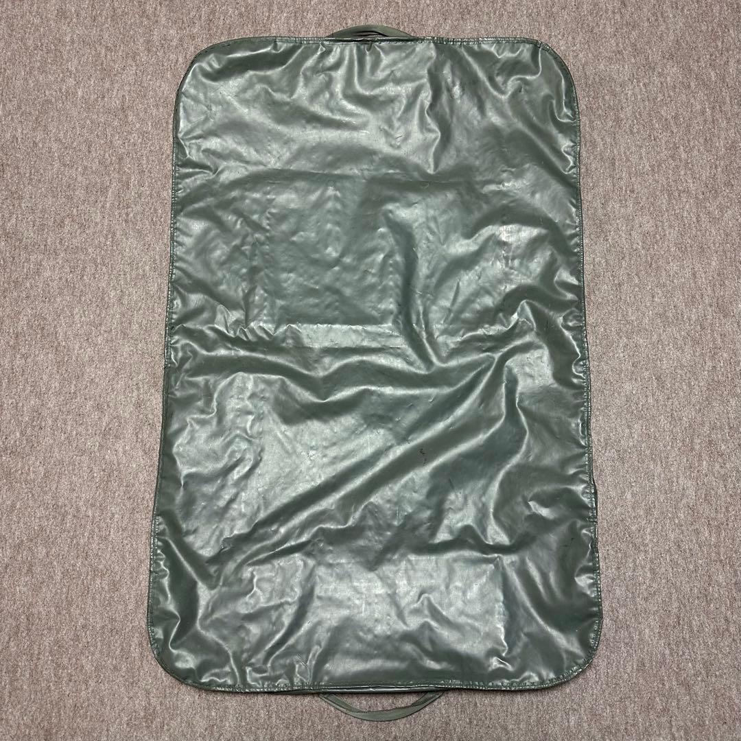 USAF BGU-2/P キットバッグ ガーメント 米軍 実物 70s 80s