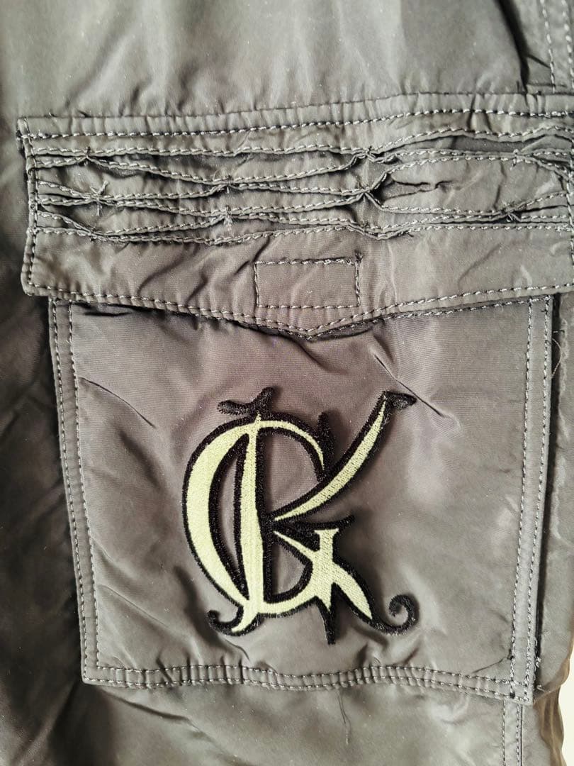 伊太利屋　GK ロングコートレア