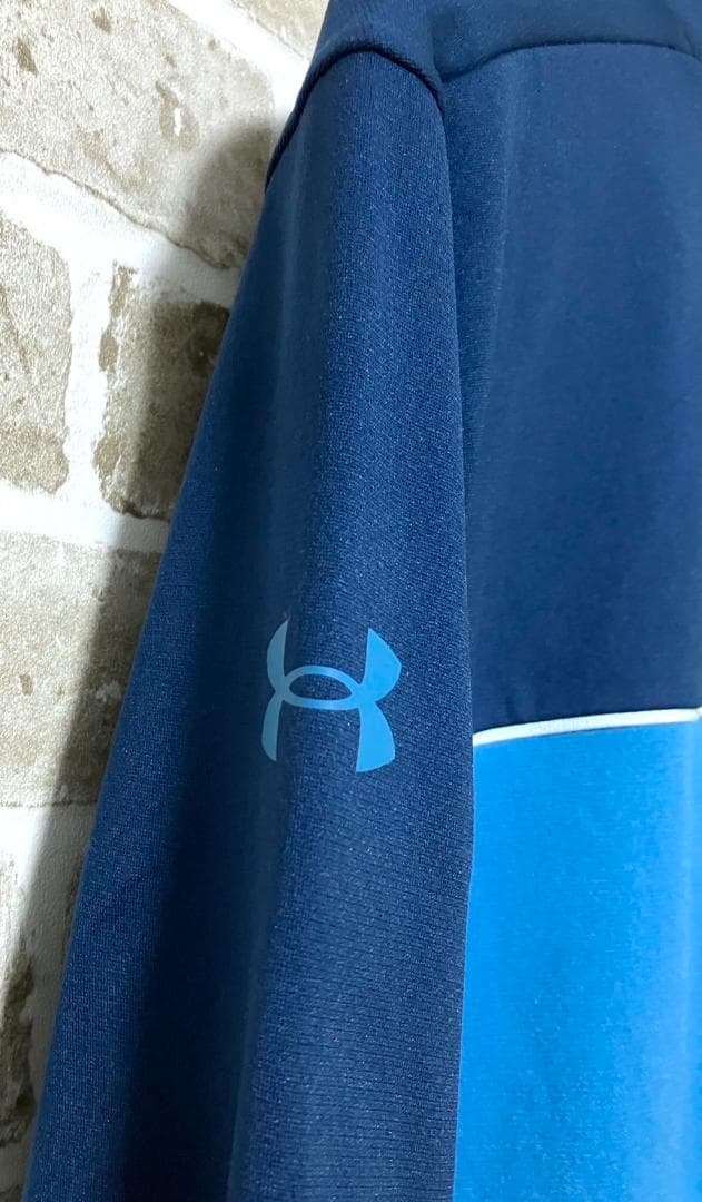 【24時間以内/匿名配送】アンダーアーマー プロジェクトロック LG 上下