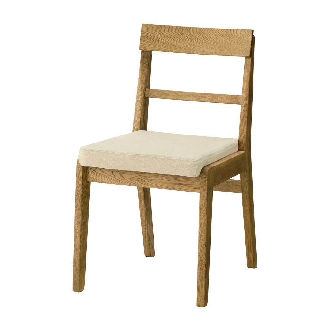 unico ADDAY(アディ) チェア ①