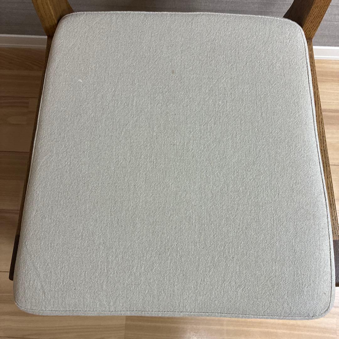 unico ADDAY(アディ) チェア ①