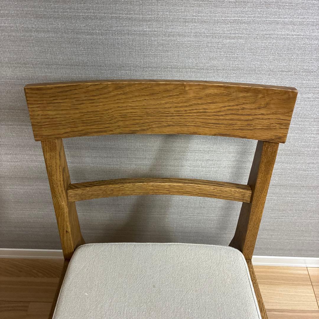 unico ADDAY(アディ) チェア ①