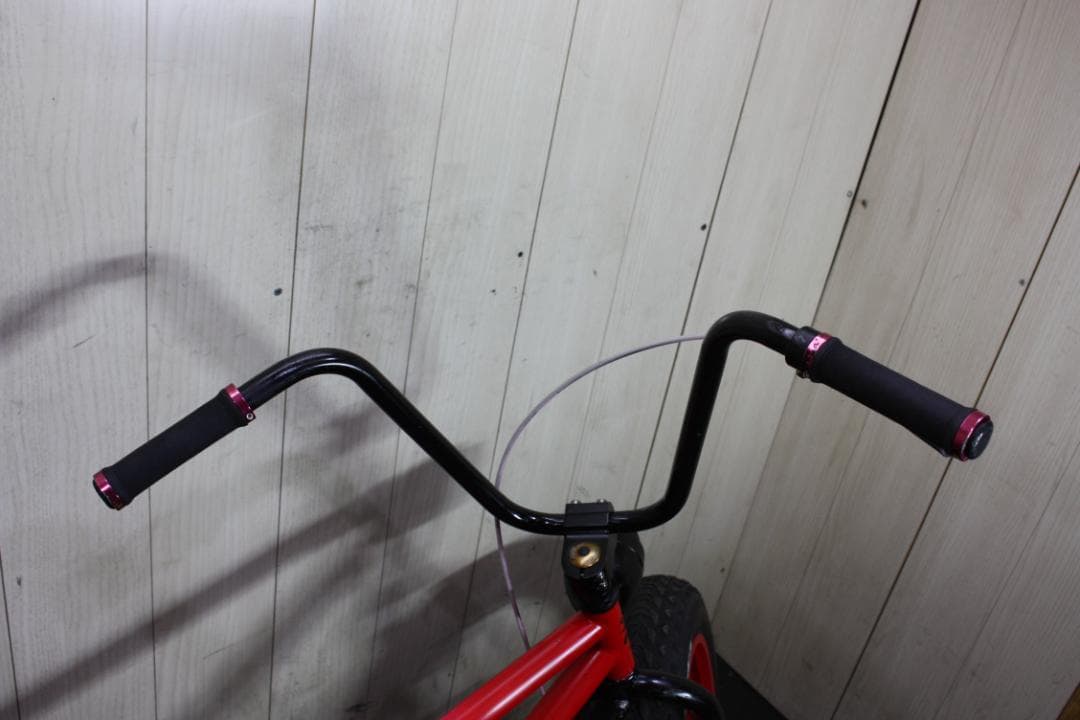 人気良品！BRONXブロンクス 20X4.0 350mm ファットバイク