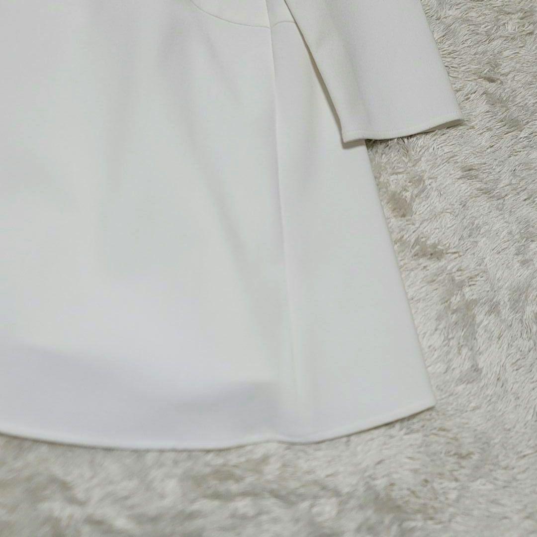 YOKO CHAN ヨーコチャン パールドレス ワンピース キッズ M 110㎝