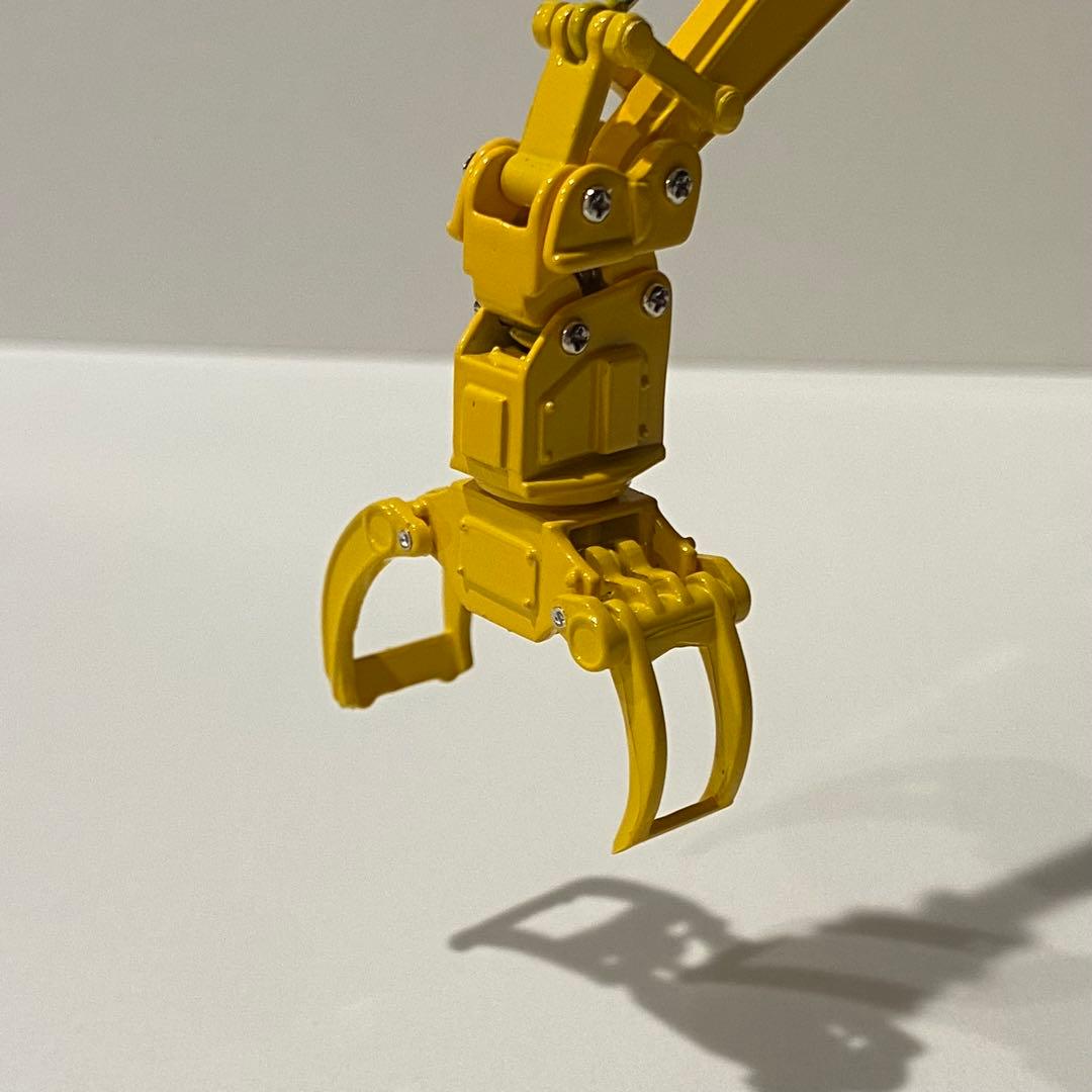 【2/8まで】1/50 住友建機 SH135X-7ストロークハーベスタ