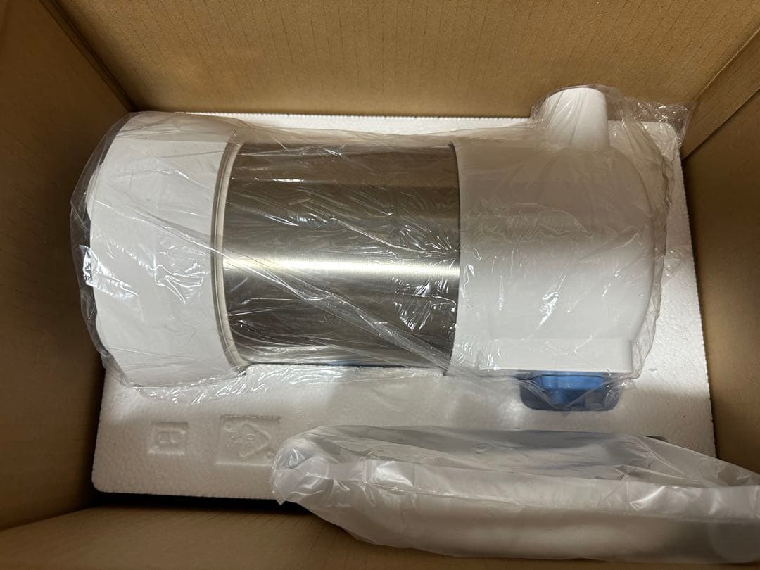 BathSpring 浄水器 バスルーム用 値段の交渉も可能です！！