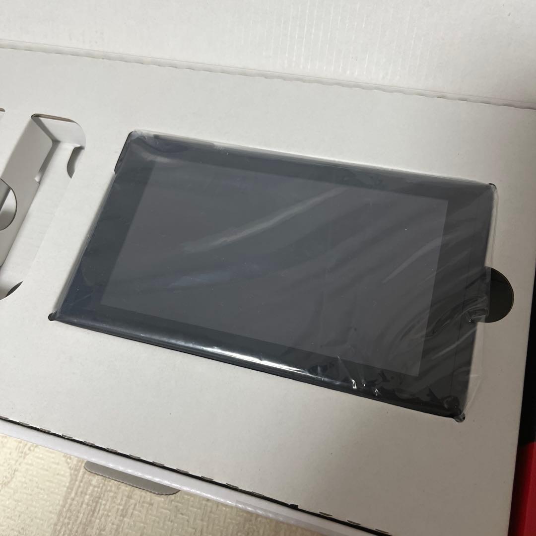 【送料無料】Nintendo Switch 本体