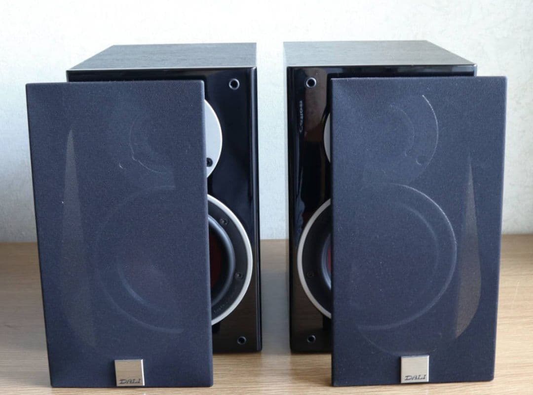 【極美品】DALI ZENSOR1