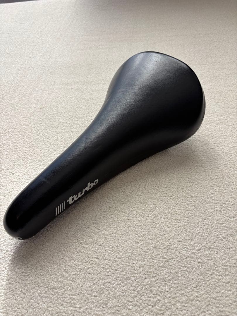 sella italia TURBO セライタリア ターボ サドル