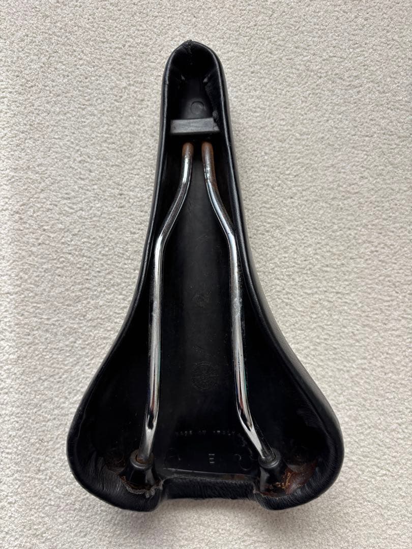 sella italia TURBO セライタリア ターボ サドル