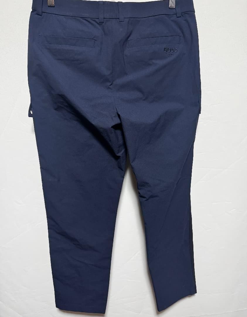 BOSS GOLF ボスゴルフ BIMTM5108 撥水ベイカーパンツ XL