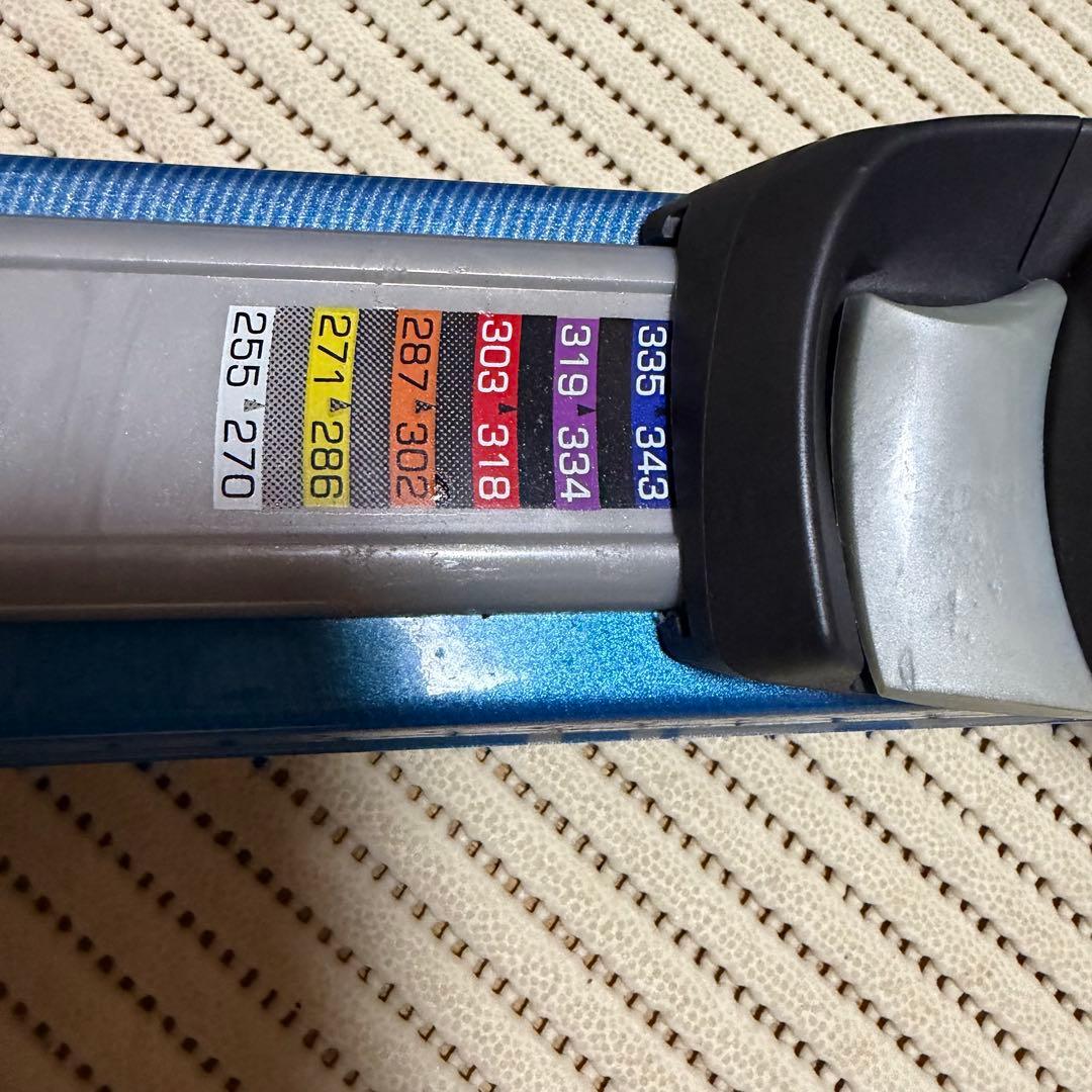 送料無料　スキー　セット head ヘッド　 CTI X-FRAME 156cm