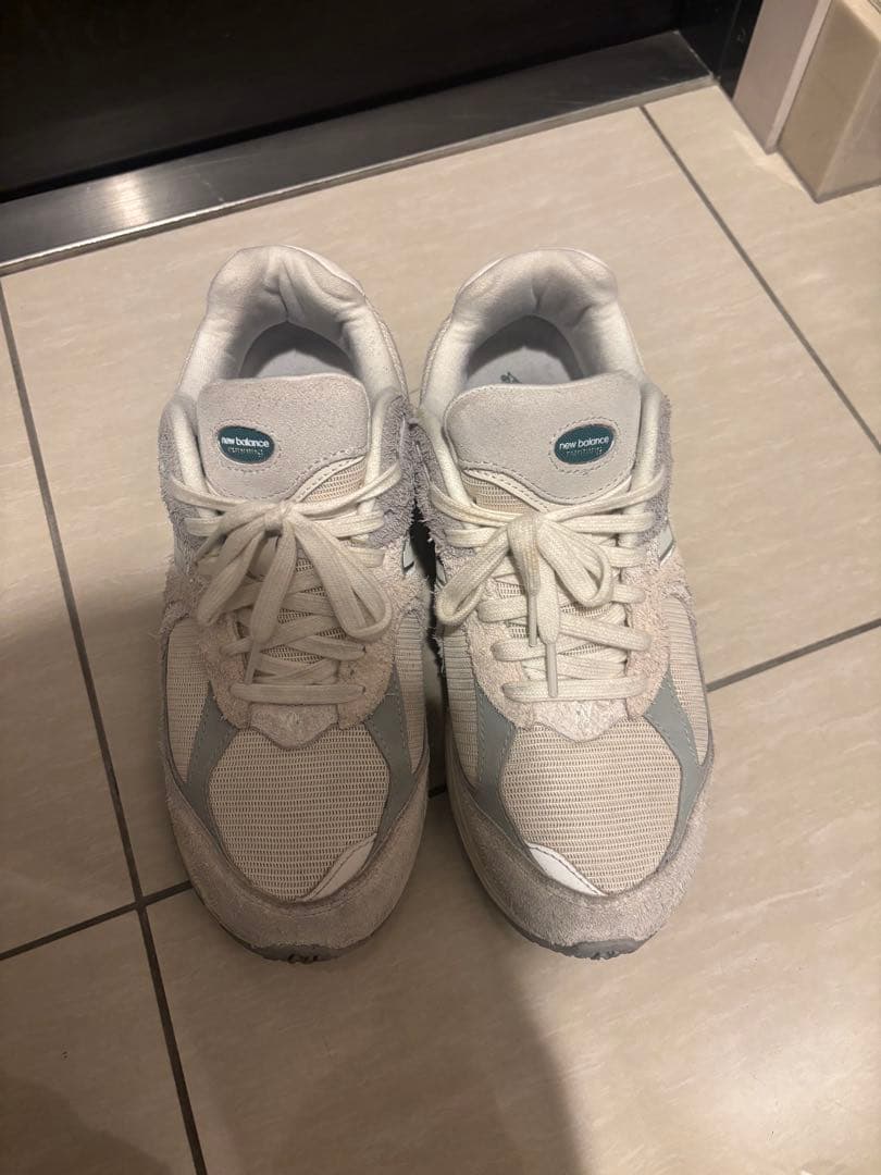 New Balance ニューバランス M2002REK(D) M2002R