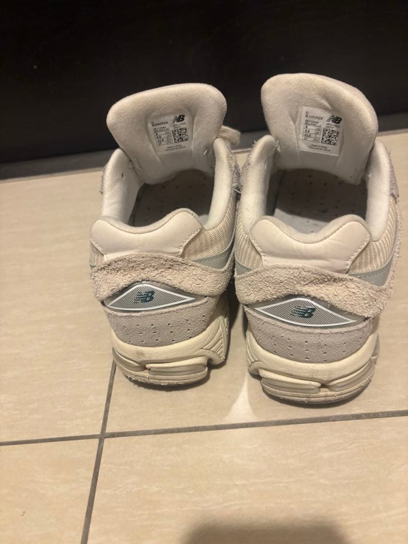 New Balance ニューバランス M2002REK(D) M2002R