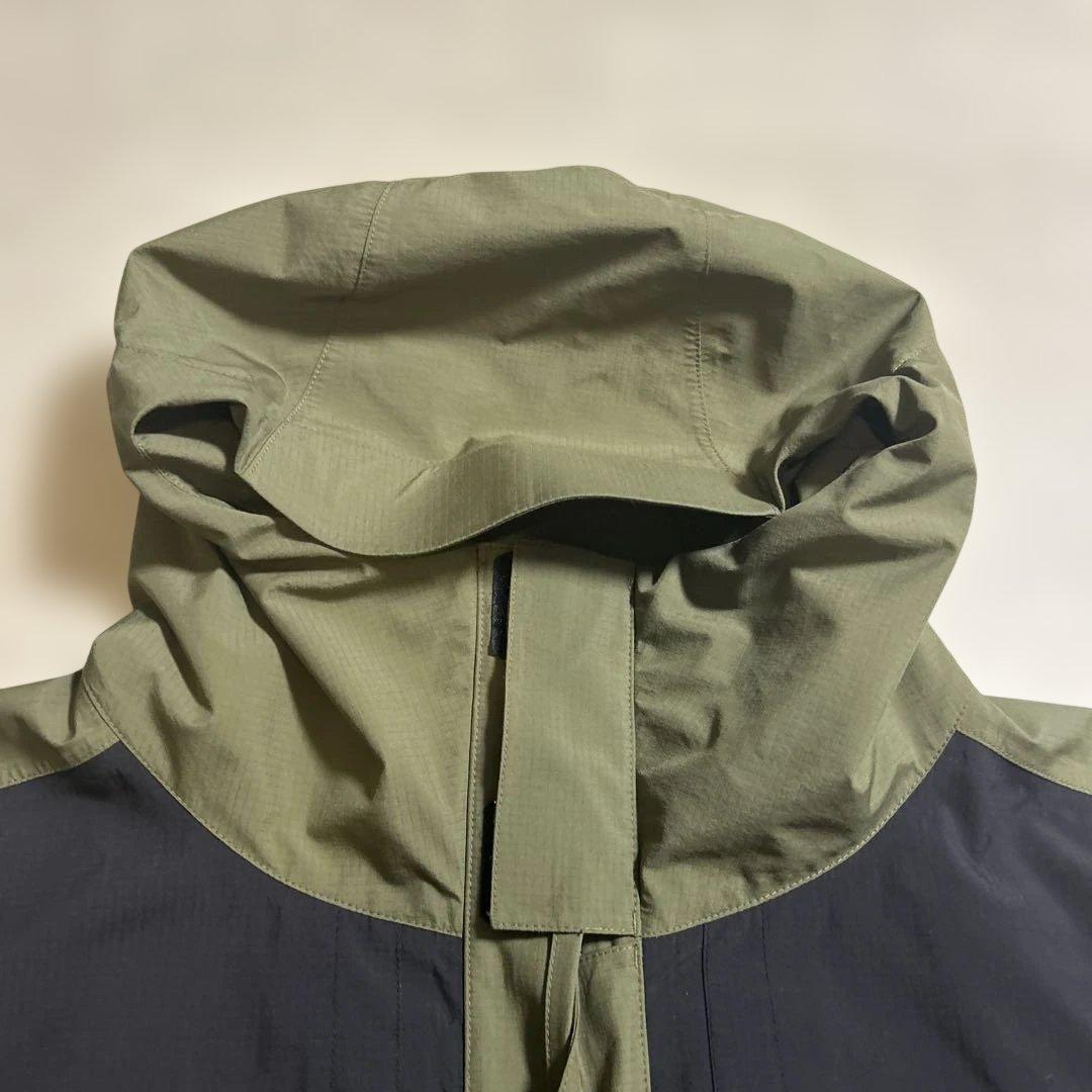 ダイワDAIWA Angler's 3Layer Jacket 2022ss