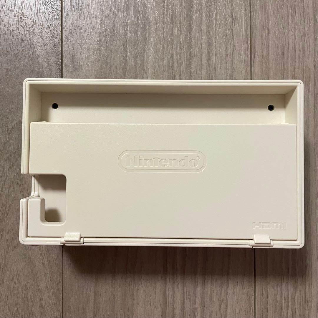 Nintendo Switch 本体 どうぶつの森デザイン