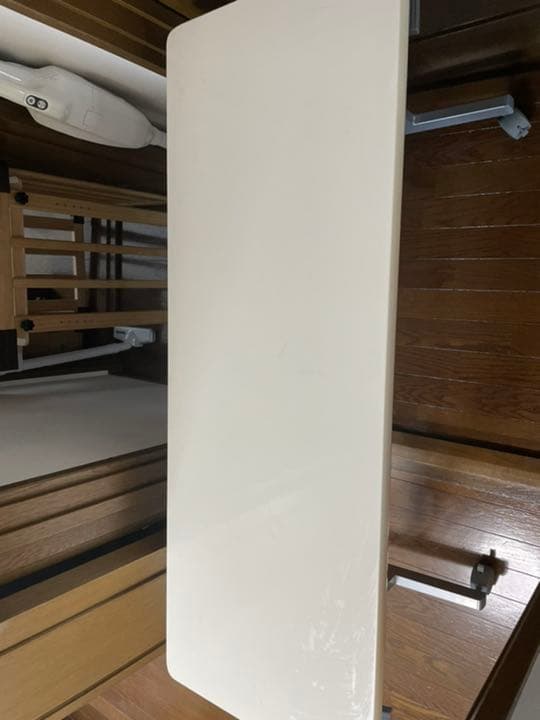 オフィスコム　折り畳みテーブル