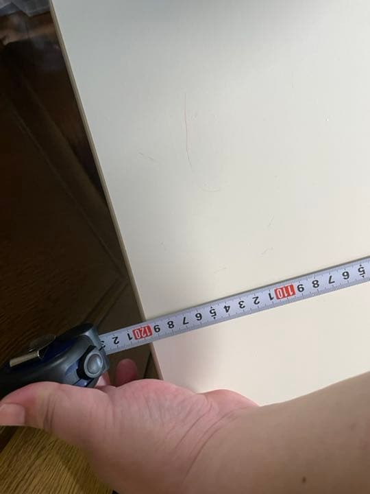 オフィスコム　折り畳みテーブル