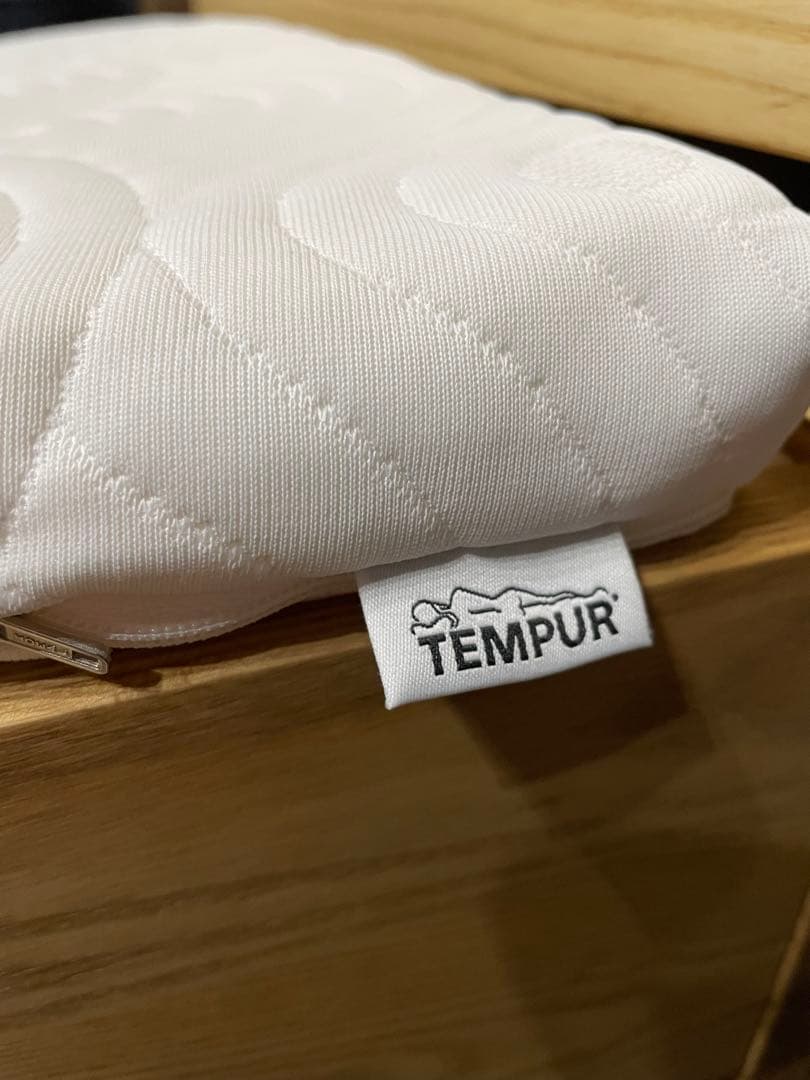 テンピュール　マットレスパット　シングル