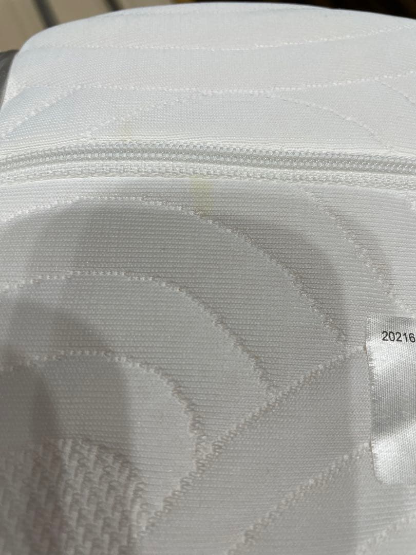 テンピュール　マットレスパット　シングル