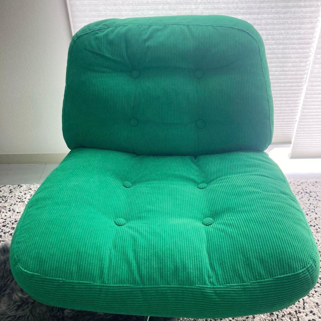 J*r様 IKEA DYVLINGE ディヴリンゲ グリーン