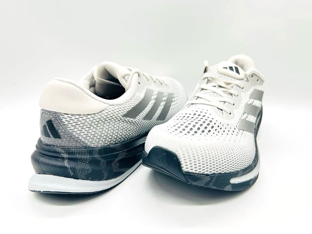 【新品】adidas スーパーノヴァ ライズ/25.5cm