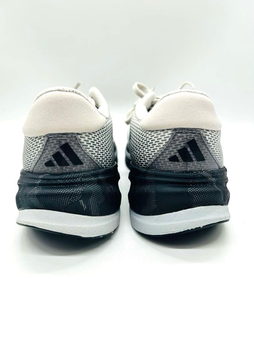 【新品】adidas スーパーノヴァ ライズ/25.5cm