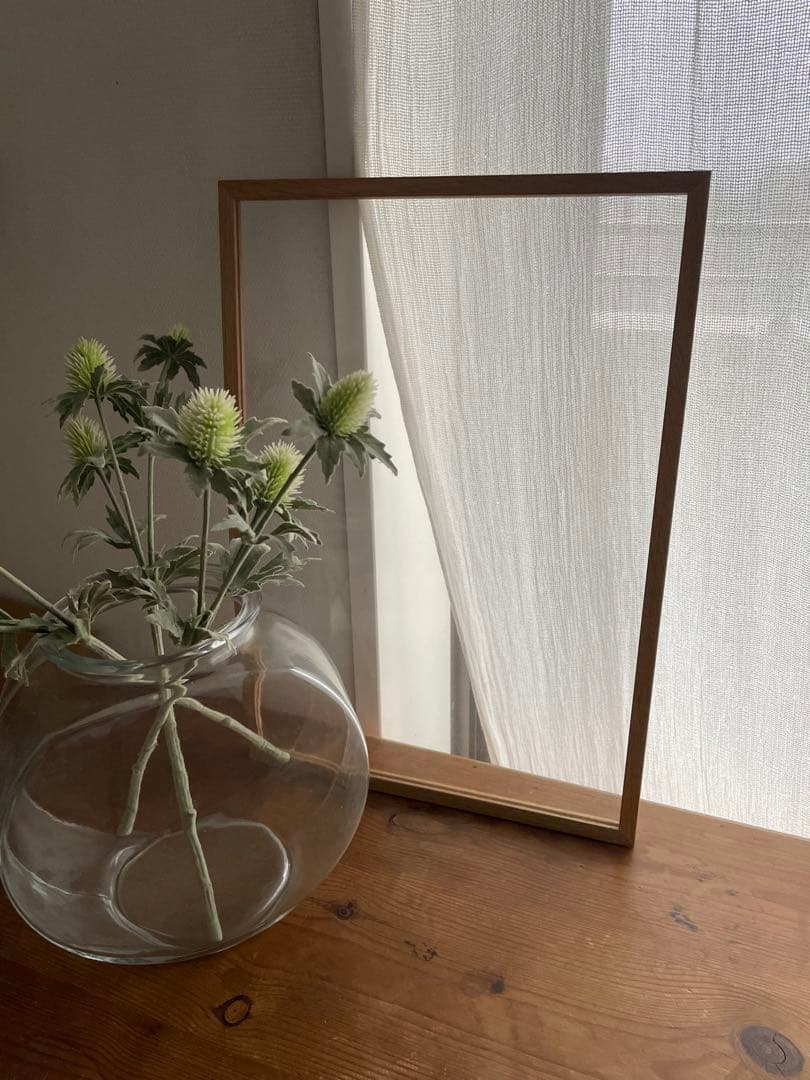 MOEBE フレーム　A3サイズ