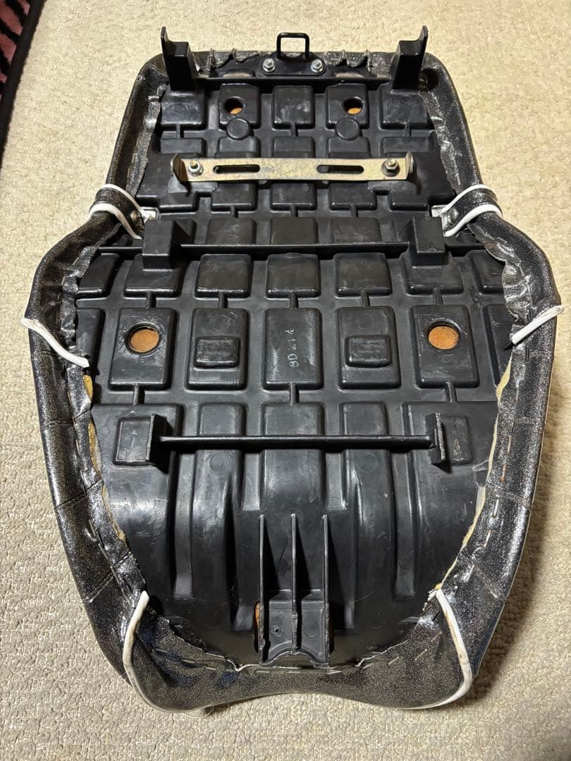 バリオス1型　タックロールシート　シルバーラメ