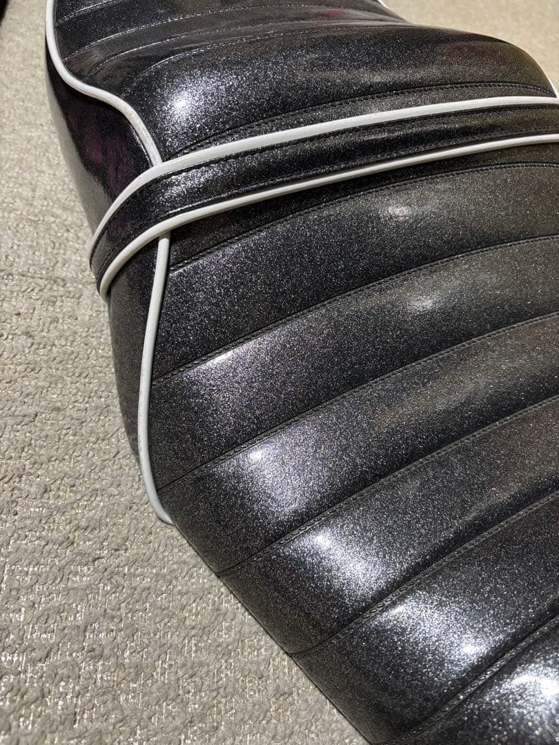 バリオス1型　タックロールシート　シルバーラメ