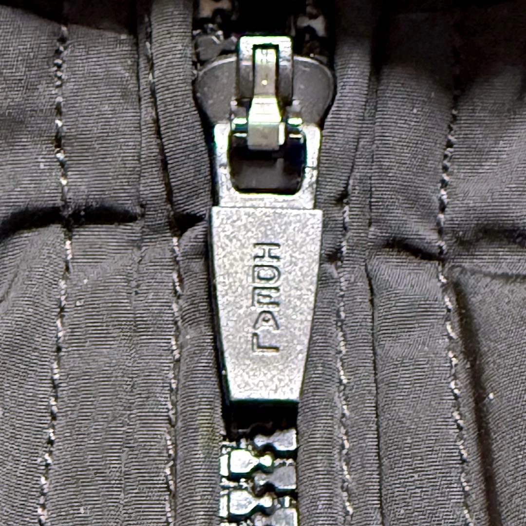 AVIREX ミリタリージャケット GREEN BERET DROP ZONE