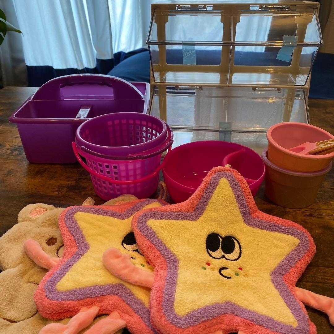 pinkちゃん♡金額変更しました♡