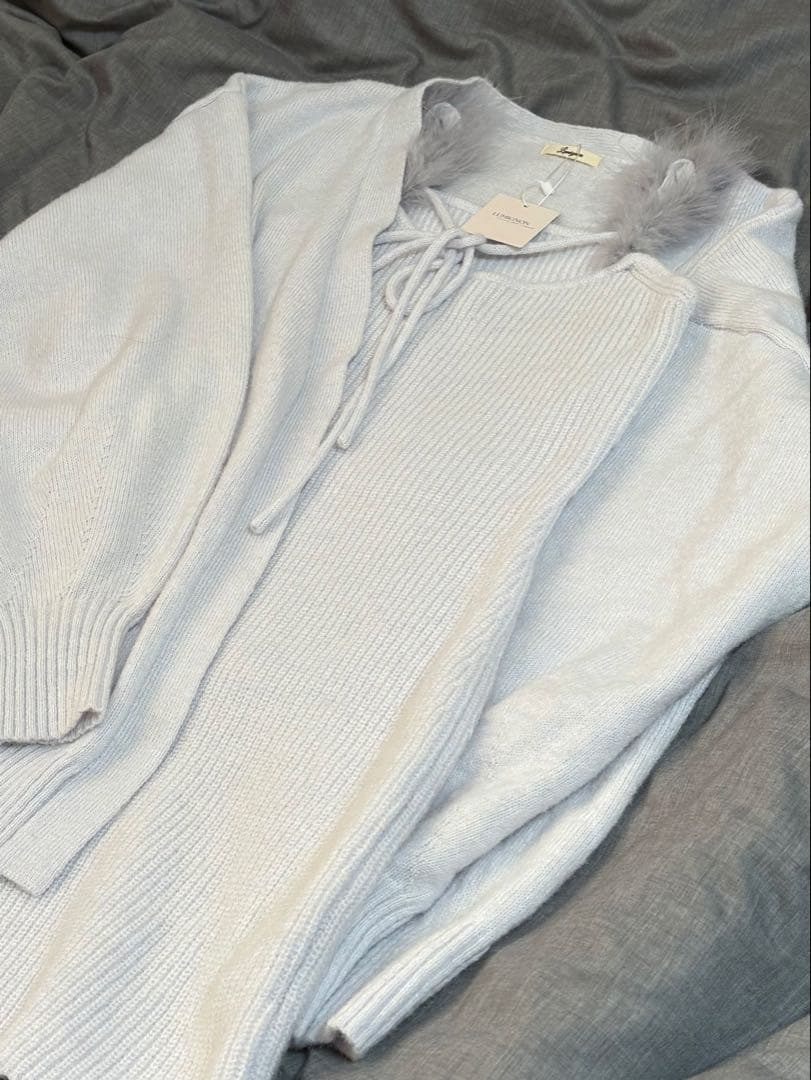 最終値下げ　Lumignon