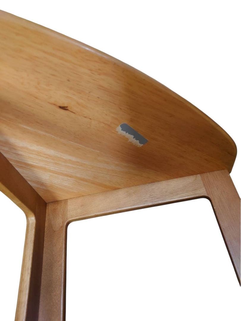 Karimoku カリモク 三角コーナータイプ 電話台 花台 収納棚