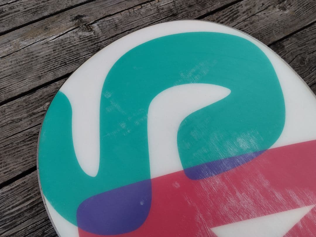 女性用 スノーボード サロモン 2点セット 138cm FLUX