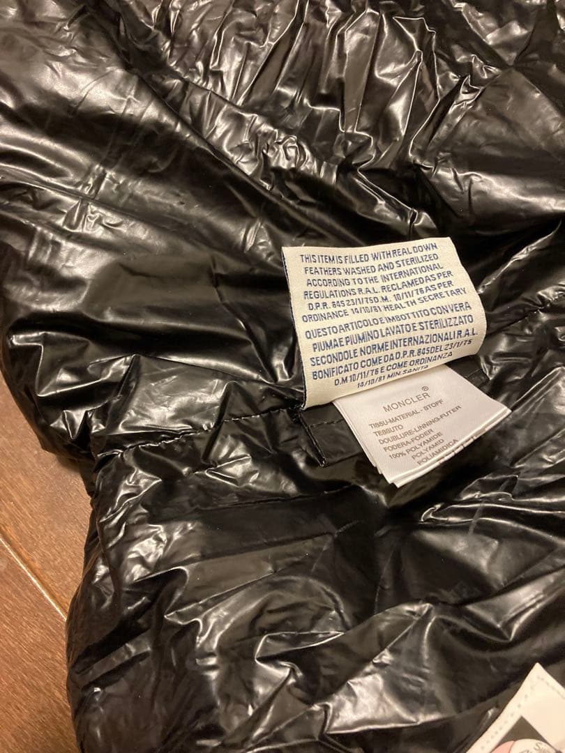 ⭐︎ダウン レディースベスト⭐︎ブラック