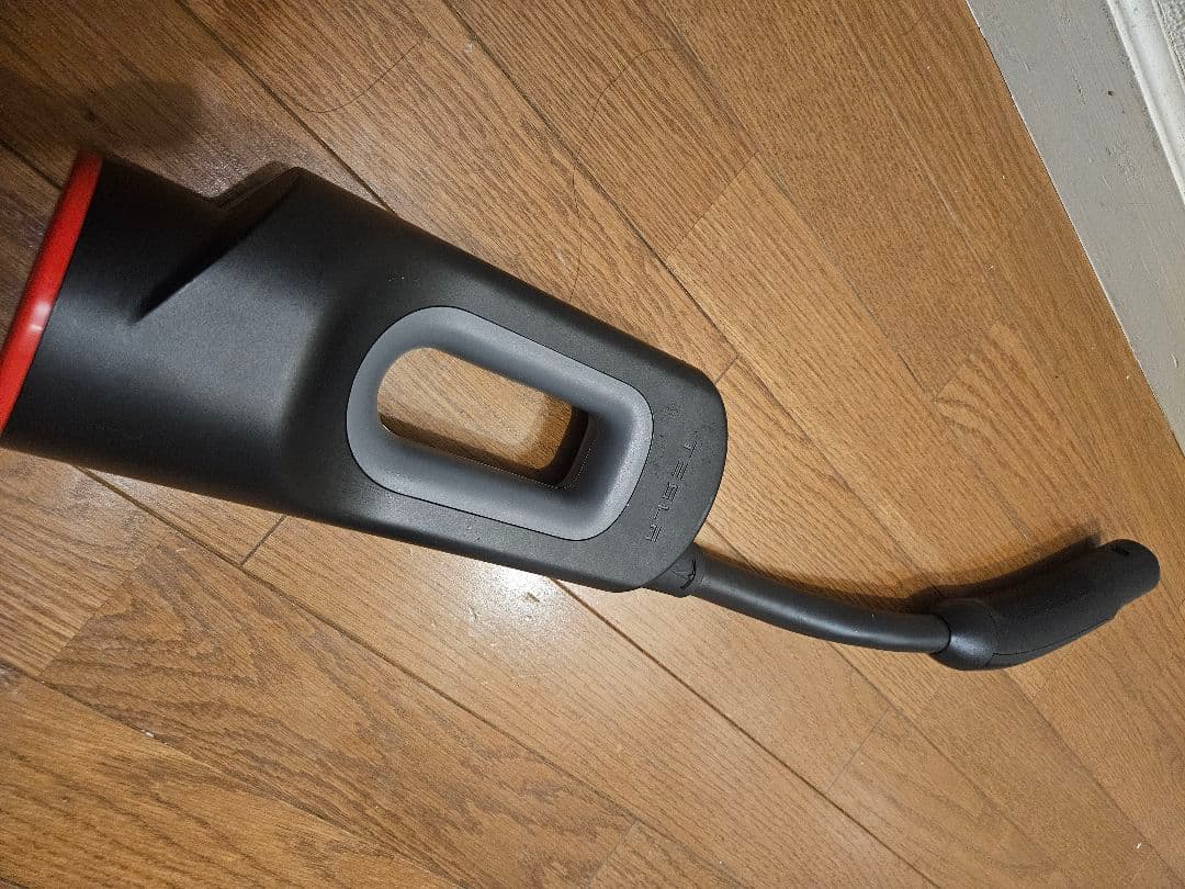 ✨​【元箱あり】テスラ純正 チャデモアダプター ★日本と同仕様・動作確認済