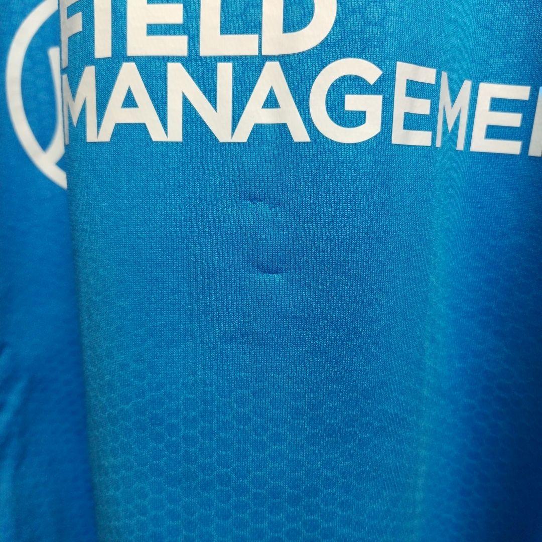 湘南ベルマーレ トレーニングジャージ上下(ロングパンツ・ハーフパンツ)