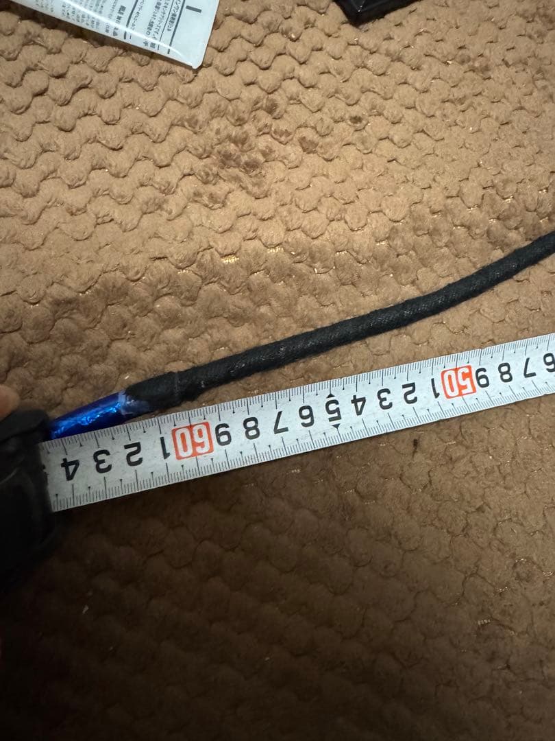 Zonotone Granster 5500 スピーカーケーブル　ゾノトーン