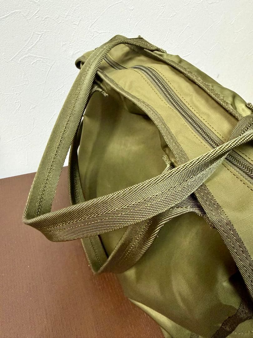 「PORTER FRAME」2WAYトートバッグ (ポーター・フレーム)