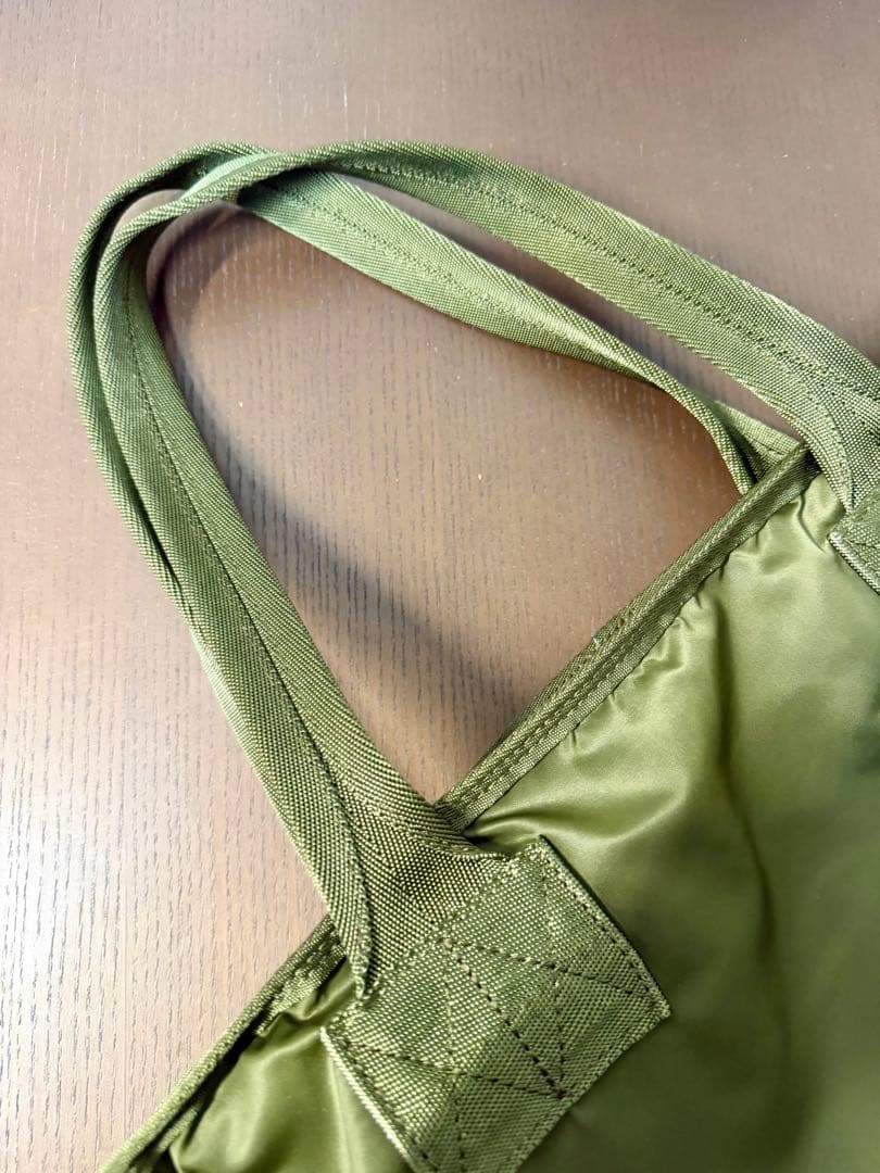 「PORTER FRAME」2WAYトートバッグ (ポーター・フレーム)